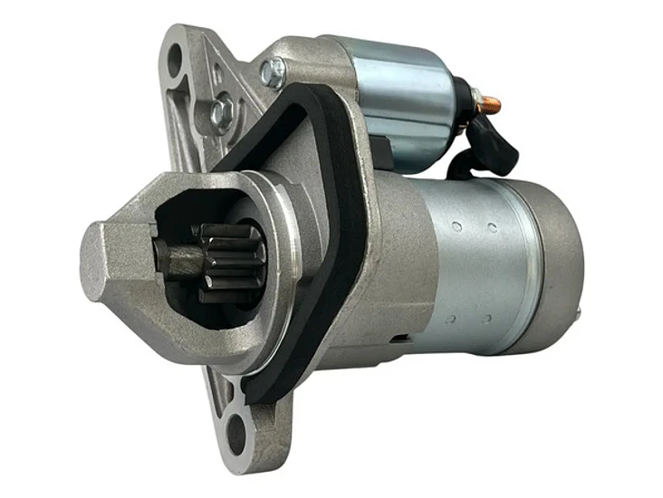 Motor Partida Para Nissan Qashqai 2.0 2014-2018 5