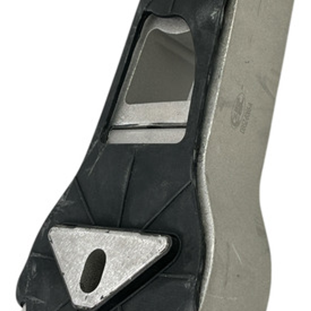 Soporte Motor Trasero Para Ford  Explorer 3.5 2011-2015 4