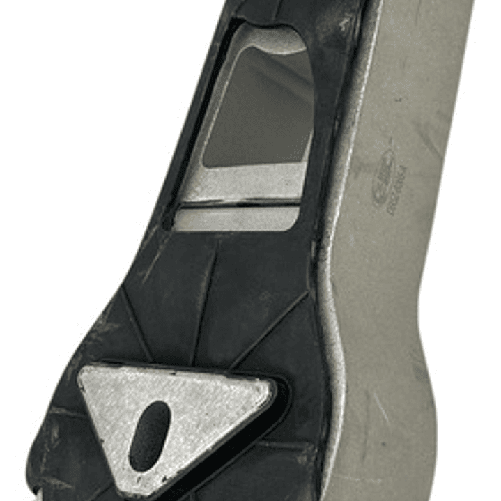 Soporte Motor Trasero Para Ford  Explorer 3.5 2011-2015 4