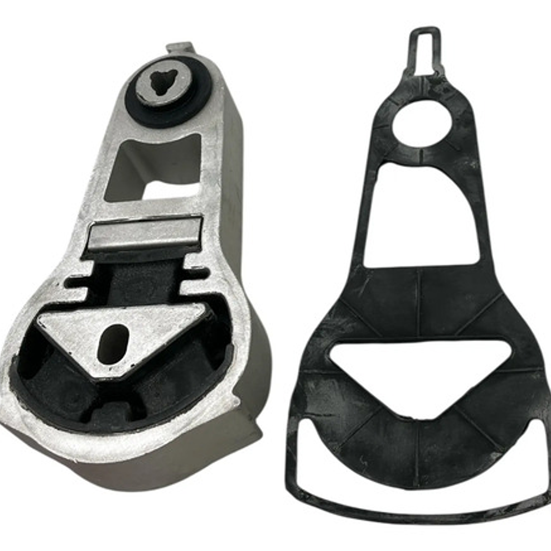 Soporte Motor Trasero Para Ford  Explorer 3.5 2011-2015 5