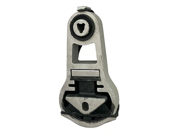 Soporte Motor Trasero Para Ford  Explorer 3.5 2011-2015 2