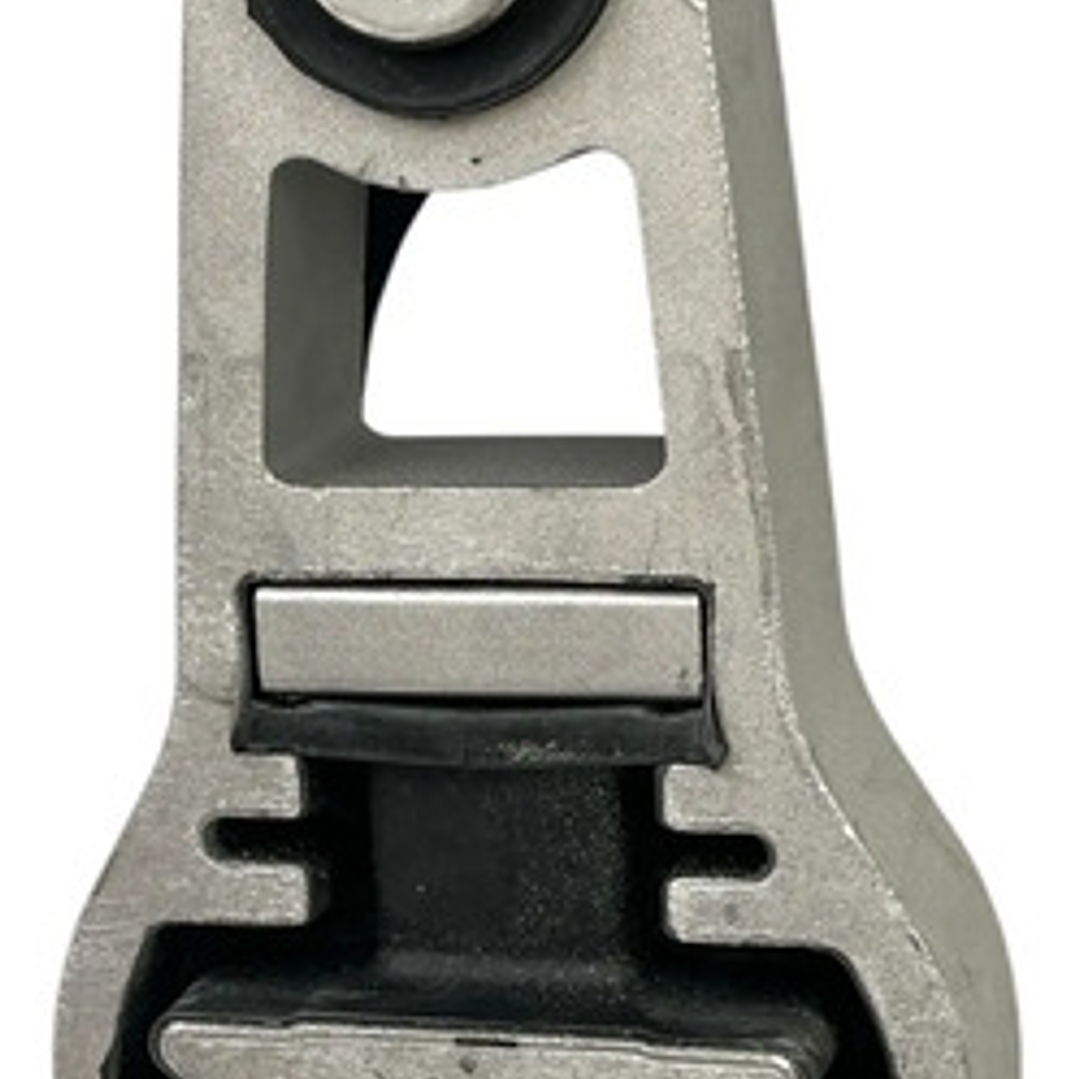 Soporte Motor Trasero Para Ford  Explorer 3.5 2011-2015 2