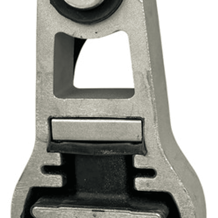 Soporte Motor Trasero Para Ford  Explorer 3.5 2011-2015 2