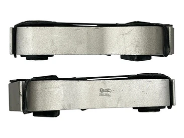 Soporte Motor Trasero Para Ford  Explorer 3.5 2011-2015 3