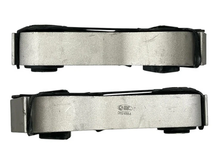 Soporte Motor Trasero Para Ford  Explorer 3.5 2011-2015 3