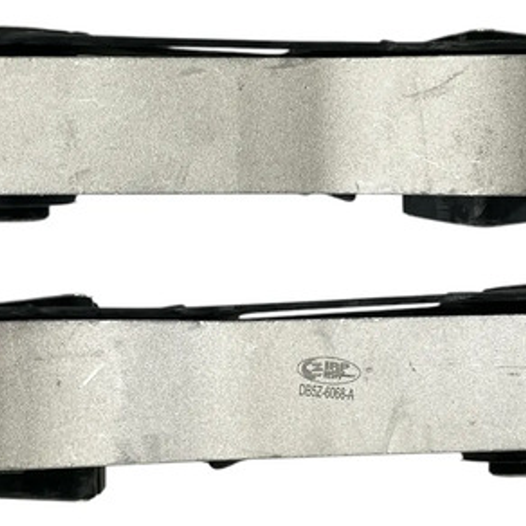 Soporte Motor Trasero Para Ford  Explorer 3.5 2011-2015 3