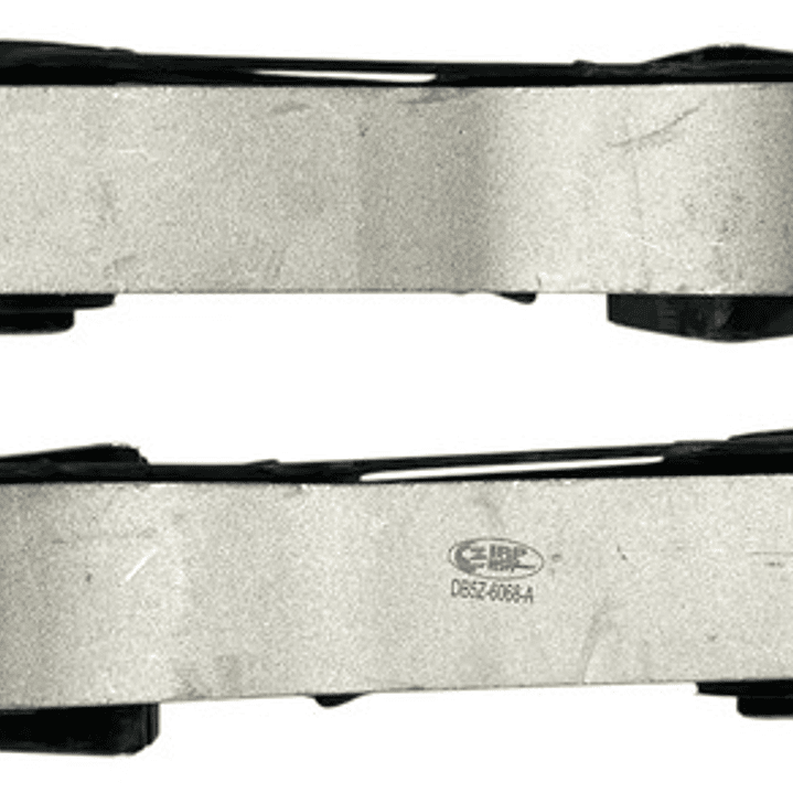 Soporte Motor Trasero Para Ford  Explorer 3.5 2011-2015 3