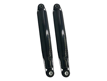 Par Amortiguador Trasero Para Cherokee Liberty Kk 2.8 08-13 2