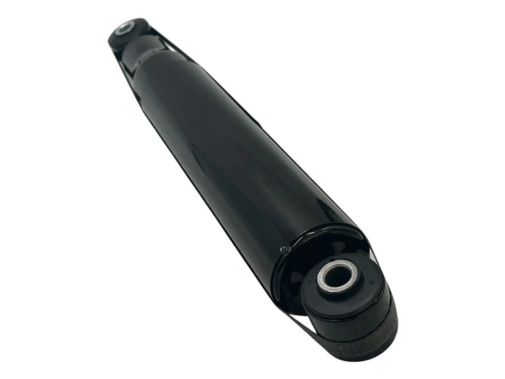Par Amortiguador Trasero Para Cherokee Liberty Kk 2.8 08-13 3