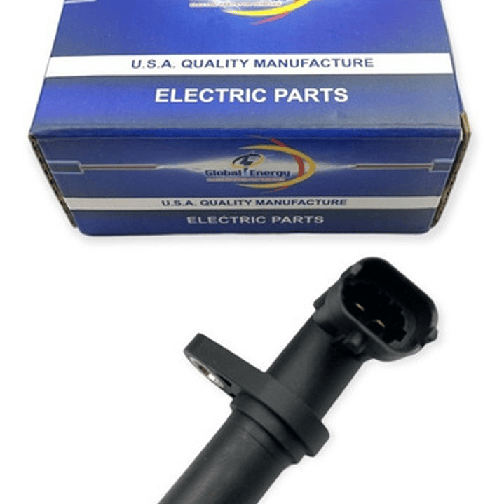 Sensor Posición Cigüeñal Ckp Kia Morning 1.2 2011-2021 G4la 3
