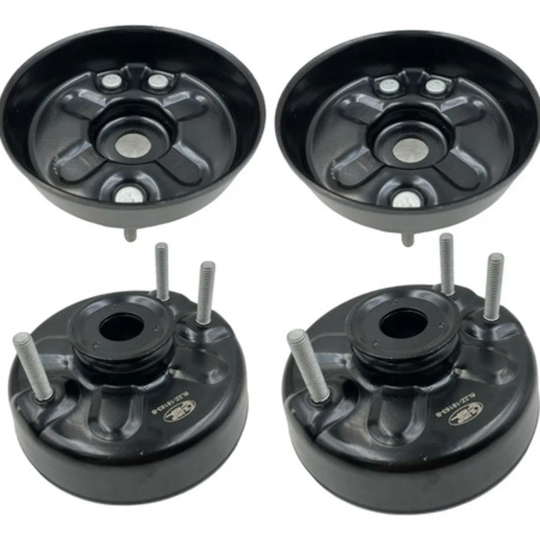 Cazoletas Delanteras ( El Par) Ford Explorer 4.0 2006-2010 1