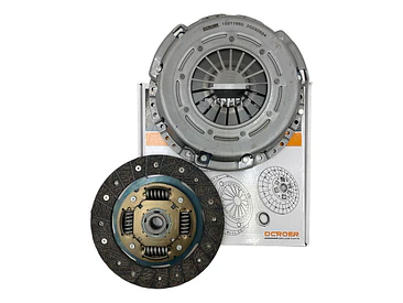 Kit Embrague Mg Zs 1.5 2017-2023 2 Piezas 1