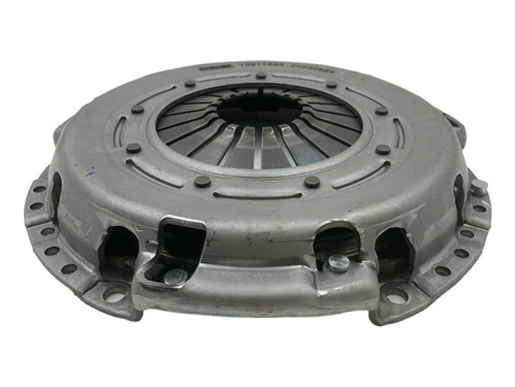 Kit Embrague Mg Zs 1.5 2017-2023 2 Piezas 3