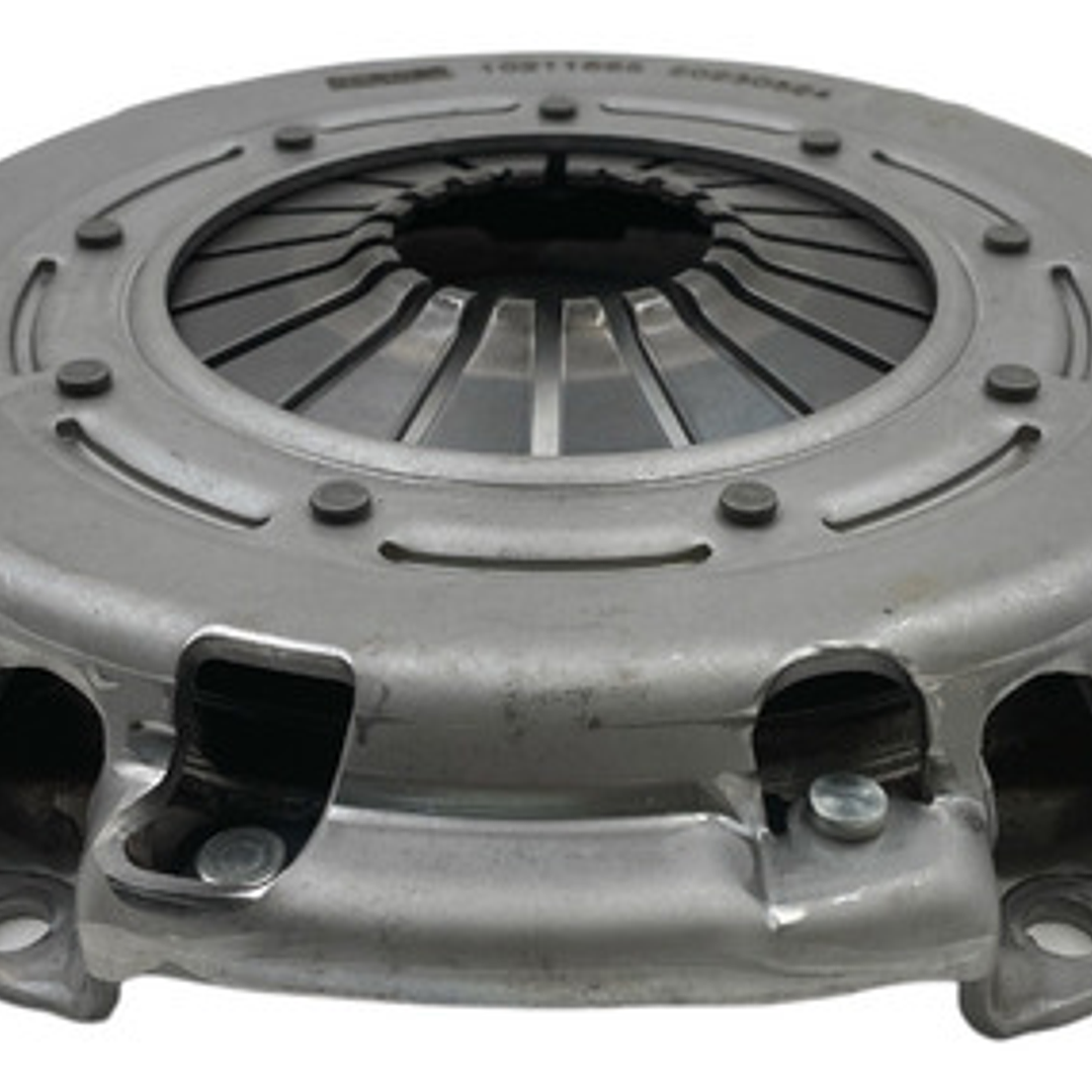 Kit Embrague Mg Zs 1.5 2017-2023 2 Piezas 3