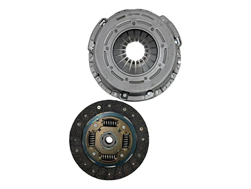 Kit Embrague Mg Zs 1.5 2017-2023 2 Piezas 2