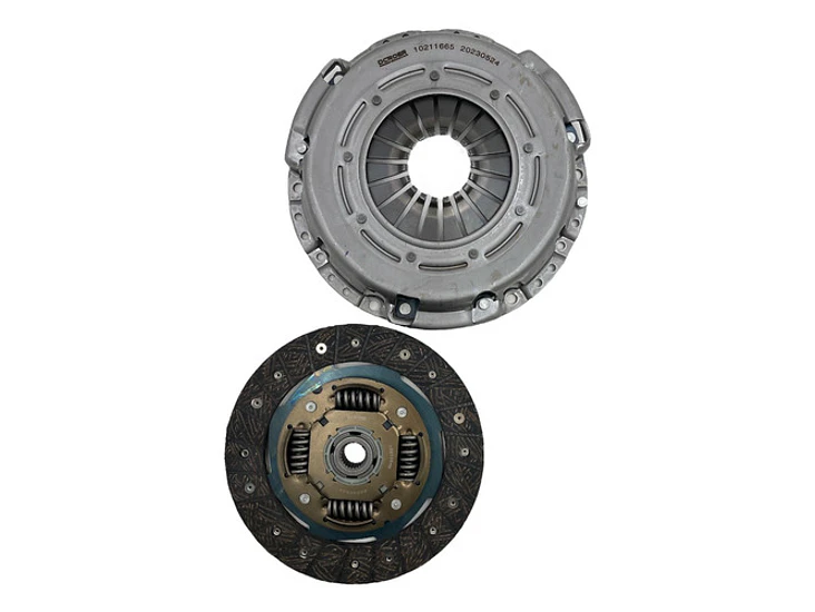 Kit Embrague Mg Zs 1.5 2017-2023 2 Piezas 2