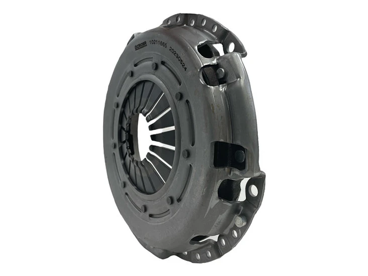 Kit Embrague Mg Zs 1.5 2017-2023 2 Piezas 4