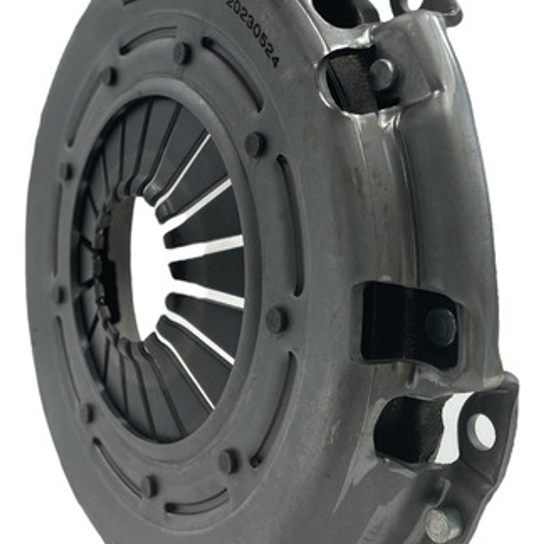 Kit Embrague Mg Zs 1.5 2017-2023 2 Piezas 4