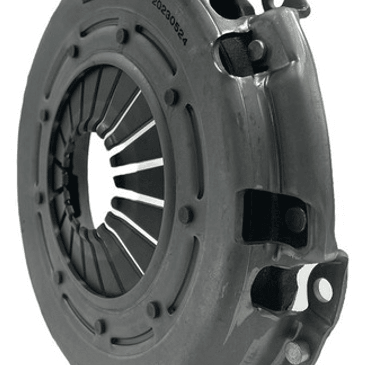 Kit Embrague Mg Zs 1.5 2017-2023 2 Piezas 4