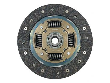 Kit Embrague Mg Zs 1.5 2017-2023 2 Piezas 5