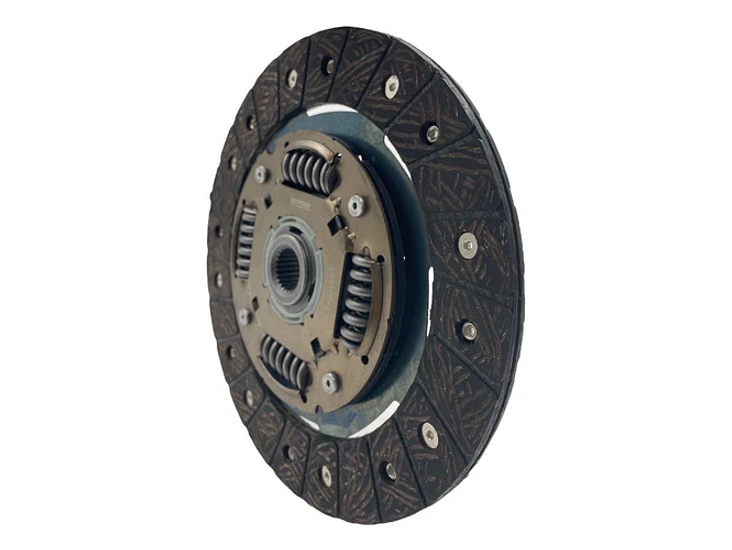 Kit Embrague Mg Zs 1.5 2017-2023 2 Piezas 9