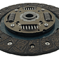 Kit Embrague Mg Zs 1.5 2017-2023 2 Piezas - Miniatura 6
