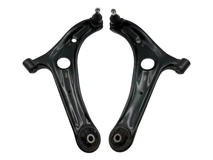 Bandeja Suspensión ( El Par) Geely Mk 1.5l 2009-2013 1