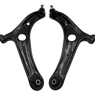 Bandeja Suspensión ( El Par) Geely Mk 1.5l 2009-2013