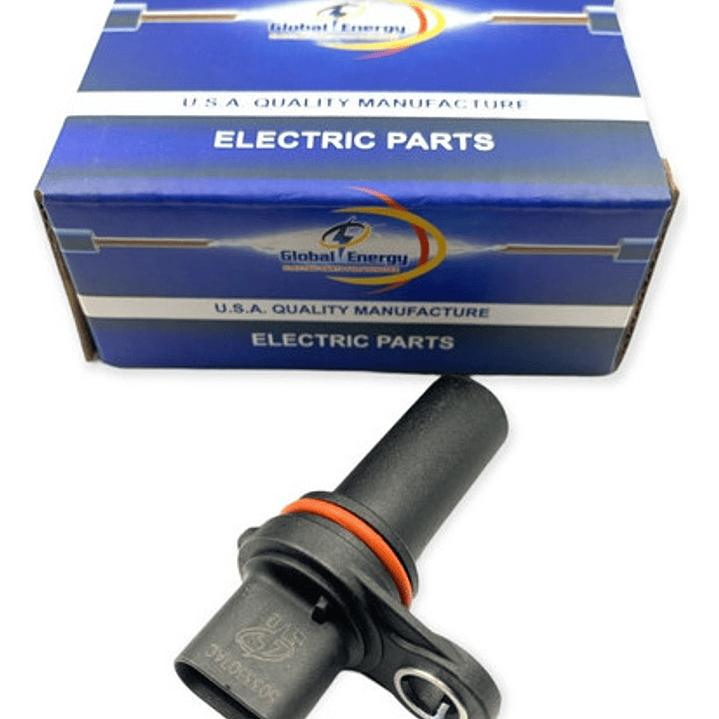 Sensor Posición Cigüeñal Ckp Dodge Caliber 2.0 2.4 2007-2012 1