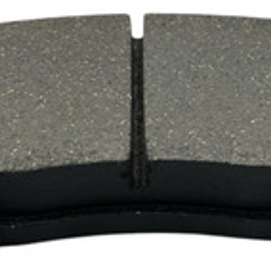 Pastilla Freno Cerámica Delant Mitsubishi L200 3.2 2008-2015 5