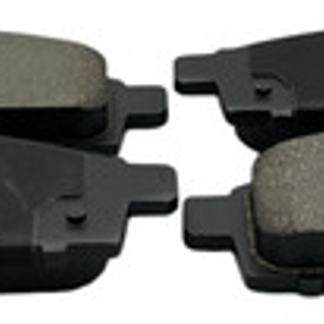 Pastilla Freno Cerámica Delant Mitsubishi L200 3.2 2008-2015 3