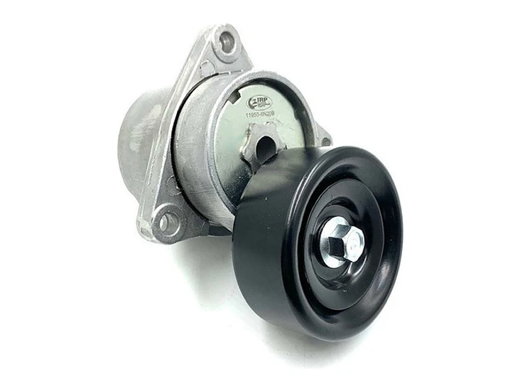 Tensor Correa Alternador Para Nissan X-trail 2.5 2001-2014 1