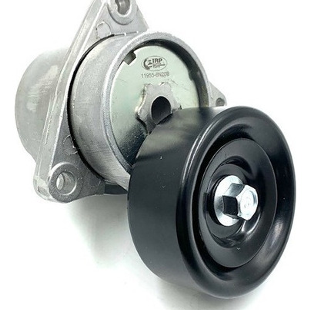 Tensor Correa Alternador Para Nissan X-trail 2.5 2001-2014 1