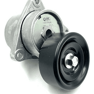 Tensor Correa Alternador Para Nissan X-trail 2.5 2001-2014