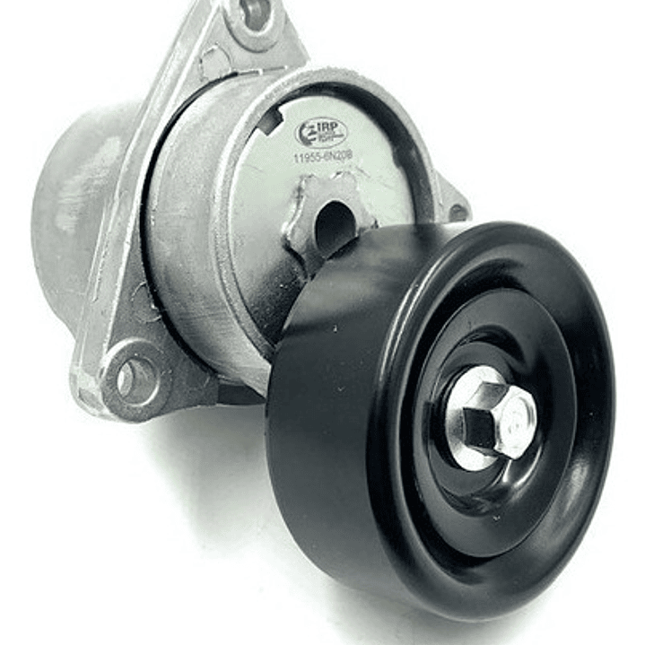 Tensor Correa Alternador Para Nissan X-trail 2.5 2001-2014 1