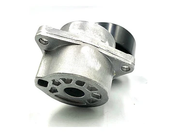 Tensor Correa Alternador Para Nissan X-trail 2.5 2001-2014 8