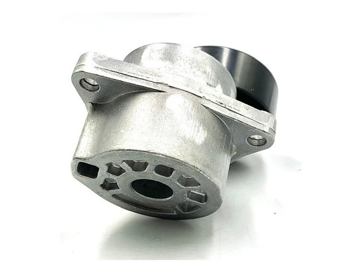 Tensor Correa Alternador Para Nissan X-trail 2.5 2001-2014 8