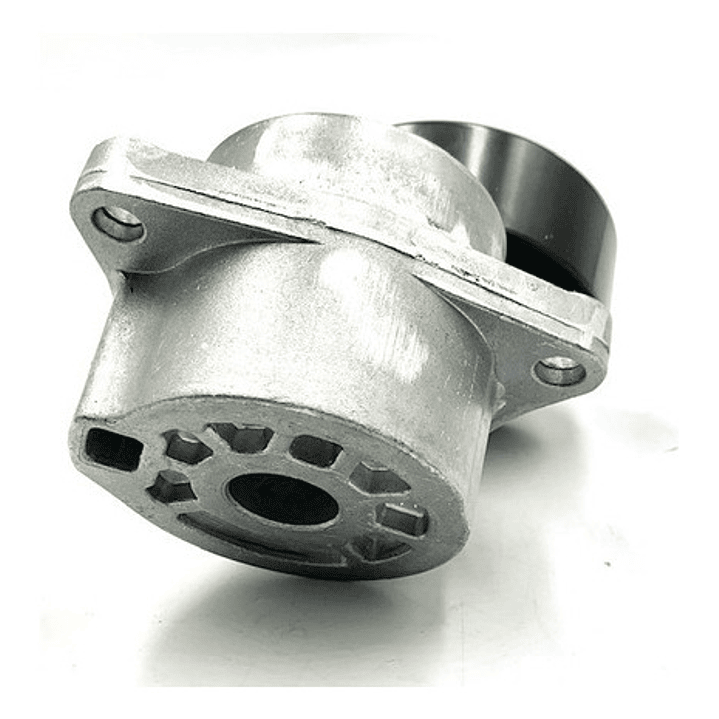 Tensor Correa Alternador Para Nissan X-trail 2.5 2001-2014 8