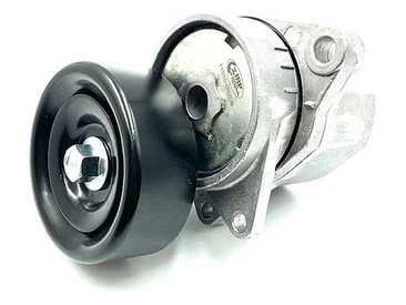 Tensor Correa Alternador Para Nissan X-trail 2.5 2001-2014 2