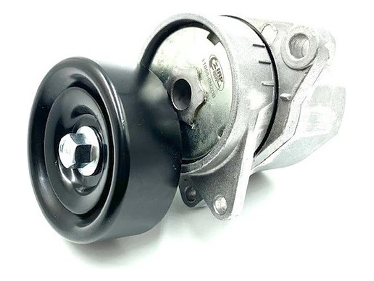 Tensor Correa Alternador Para Nissan X-trail 2.5 2001-2014 2