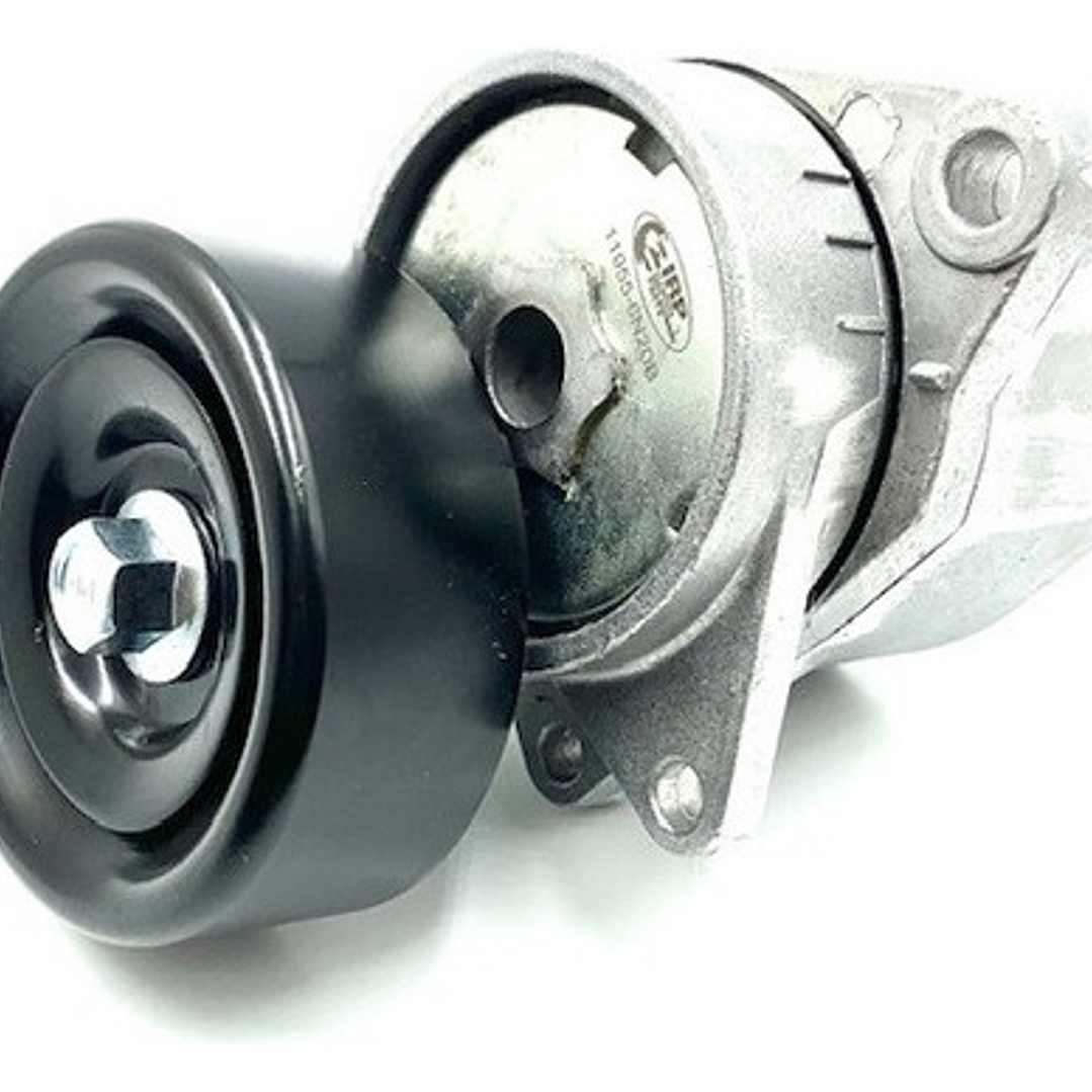 Tensor Correa Alternador Para Nissan X-trail 2.5 2001-2014 2