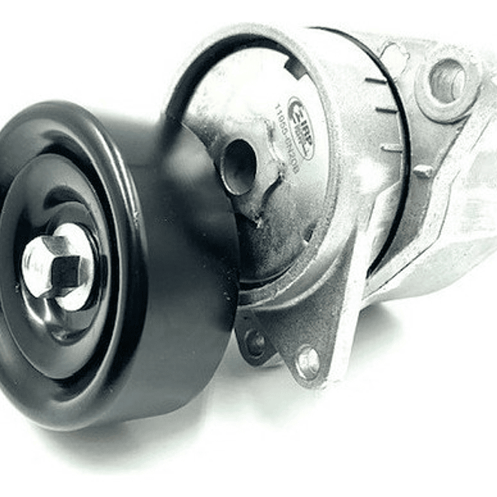 Tensor Correa Alternador Para Nissan X-trail 2.5 2001-2014 2