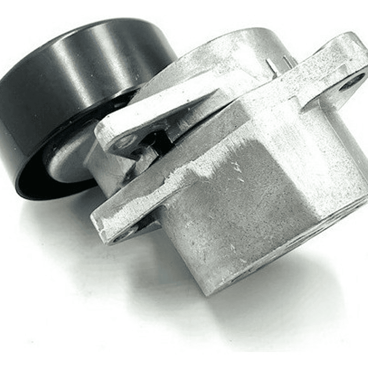 Tensor Correa Alternador Para Nissan X-trail 2.5 2001-2014 3