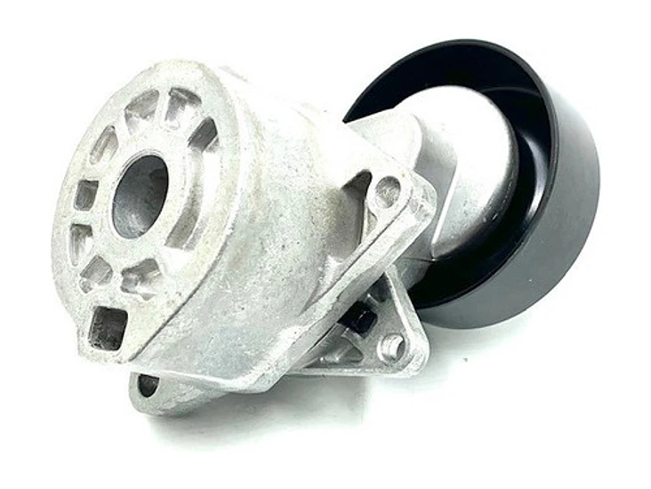 Tensor Correa Alternador Para Nissan X-trail 2.5 2001-2014 4