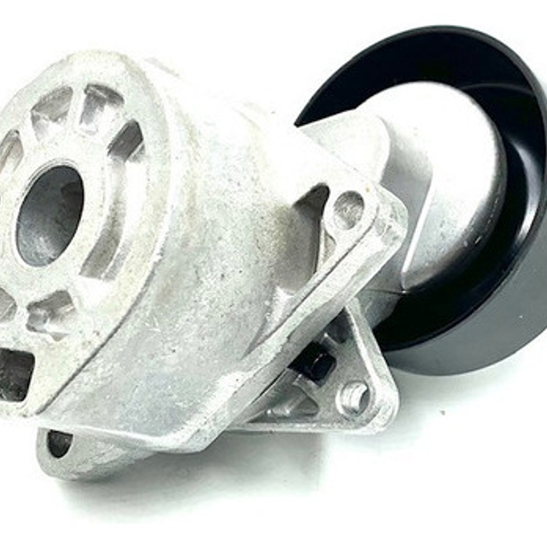 Tensor Correa Alternador Para Nissan X-trail 2.5 2001-2014 4