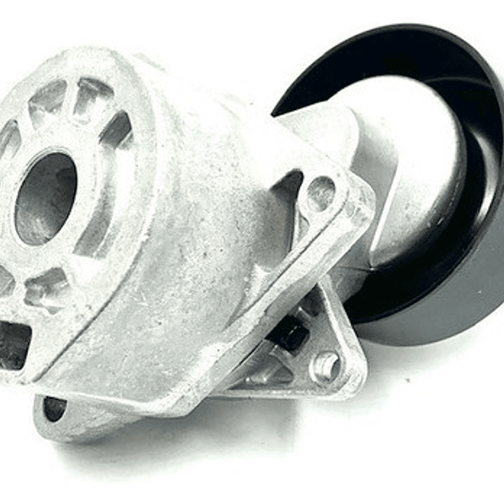Tensor Correa Alternador Para Nissan X-trail 2.5 2001-2014 4