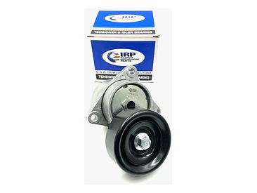 Tensor Correa Alternador Para Nissan X-trail 2.5 2001-2014 7