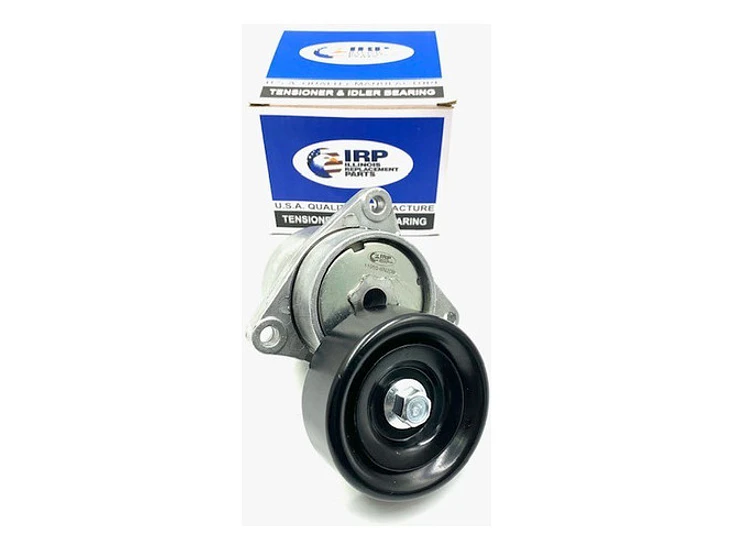 Tensor Correa Alternador Para Nissan X-trail 2.5 2001-2014 7