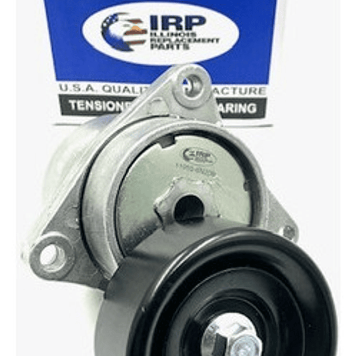 Tensor Correa Alternador Para Nissan X-trail 2.5 2001-2014 7