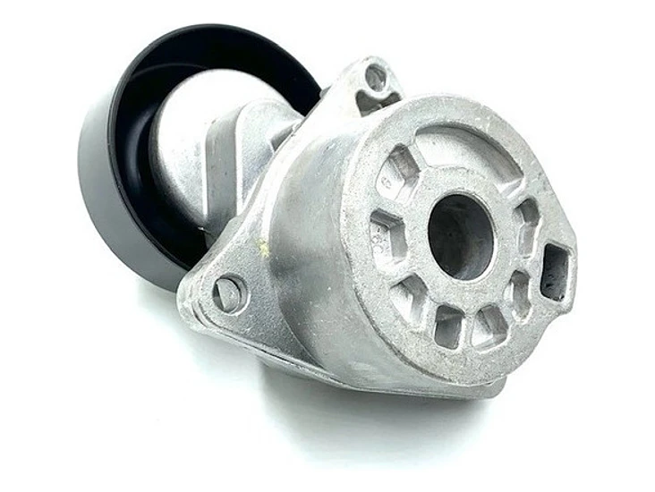 Tensor Correa Alternador Para Nissan X-trail 2.5 2001-2014 5
